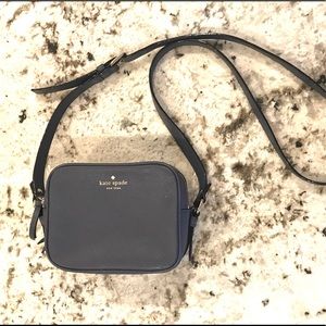 NOT AVAILABLE - Kate Spade Mulberry Street Pyper